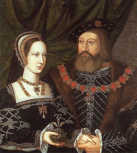 the tudors mary tudor|mary tudor's husband.